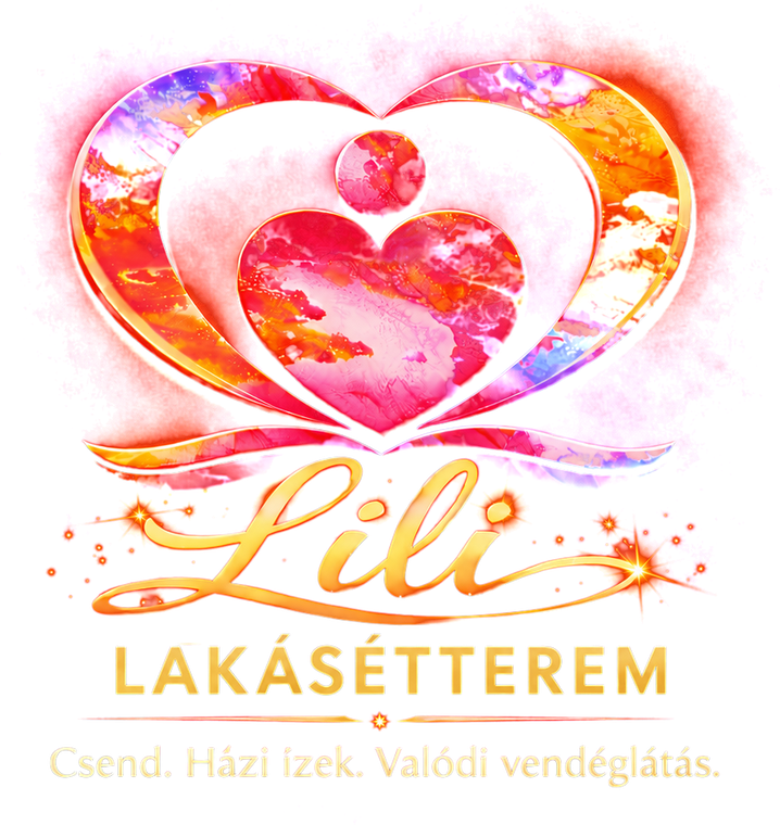Lili Lakásétterem
